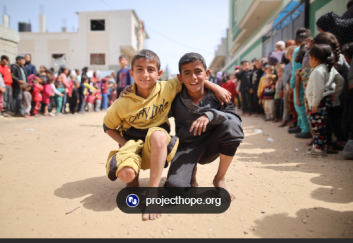 Араб елі жаһандық иммунитет индексінде көш бастады