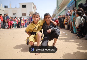 Араб елі жаһандық иммунитет индексінде көш бастады