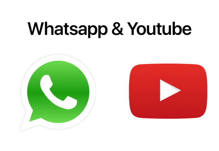 В WhatsApp появится новая функция. YouTube представил новую функцию для видеоплеера