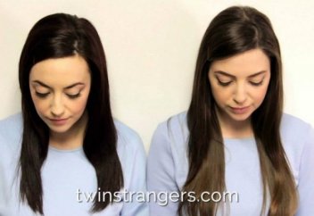 Жаһан: Бір қыз өзінен аумайтын бойжеткенді ғаламтордан тауып алды