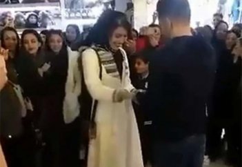 Зайырлы қоғамдағы әдепкі көрініс үшін... ұсталды