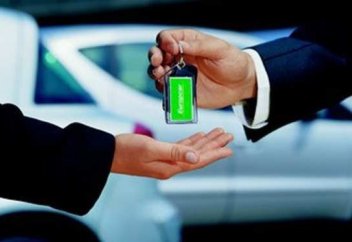 Можно ли сдать в аренду авто с последующим выкупом?