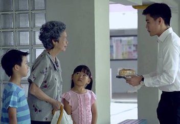 Жақсылық қылсаң өзіңе...