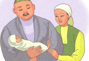 Балаға азан айтып атын қойып қойғаннан кейін, есімін қайта ауыстыруға бола ма?