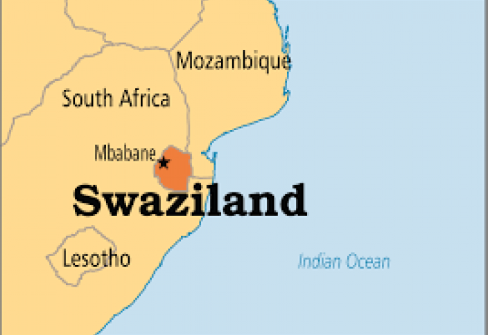 На карте мира появилось новое государство