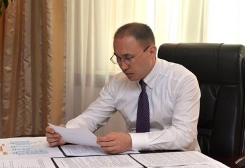 Бұдан былай заңға қайшы ақпаратқа Интернет арқылы да шағымдануға болады