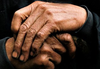 Түркия тұрғындарының қартаю процесіндегі қорқынышты статистика