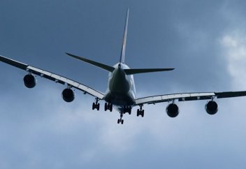 Запустили туристические чартерные рейсы между Казахстаном и Бахрейном