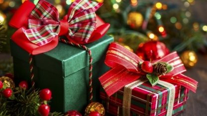 Можно ли принимать новогодние подарки в Исламе?| Ислам Sound