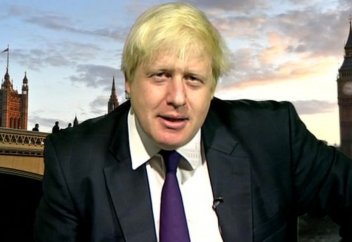 Великобритания признает Иерусалим столицей двух государств