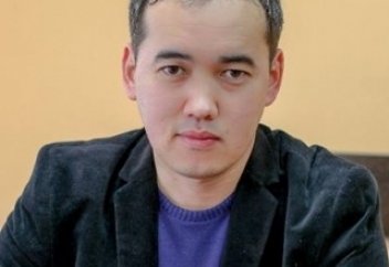 Сәбит Рысбаев: Мидың жылыстауы