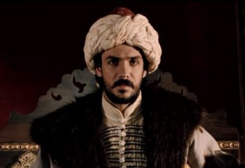 Пайғамбар сүйіншілеген қолбасшы...