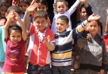 Әлем балаларының жағдайы 20 жылда қалай өзгерді?