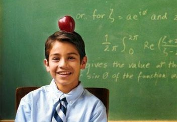 Гены или окружение: что влияет на интеллект ребенка