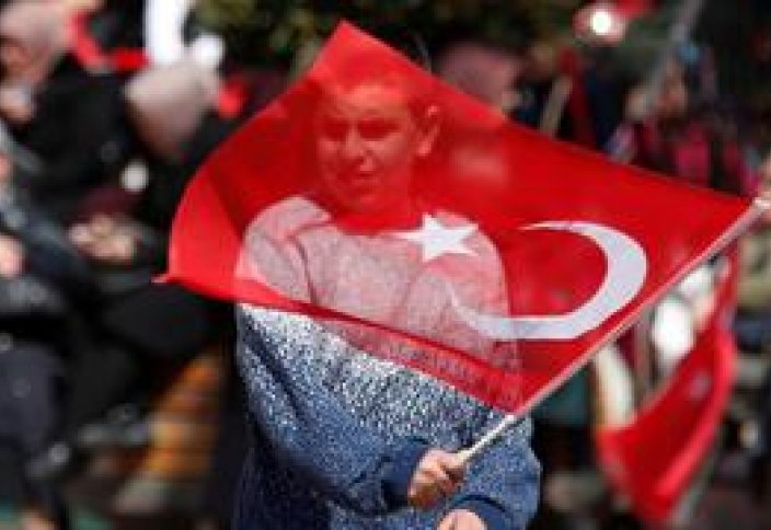 Турция vs арабский мир: так ли это на самом деле?