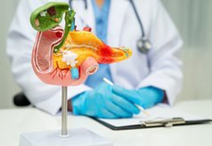 Ем-домға бой бермейтін обыр түрімен күресуде маңызды қадам жасалды