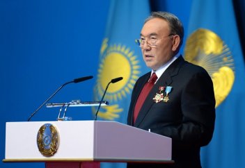 Тәуелсіздік мерекесі құтты болсын!