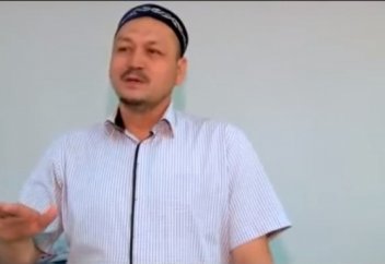 Абдусаттар Сманов: Шайтанның өкіріп жылайтын сəті