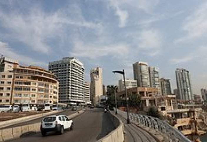 Ливан запретил «Хезболлу»