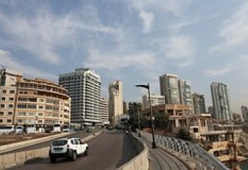 Ливан запретил «Хезболлу»