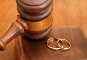 Қасиетті айда ажырасуға тыйым салынды