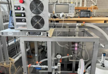 Мәңгі химикаттарды жоюдың жолы табылды