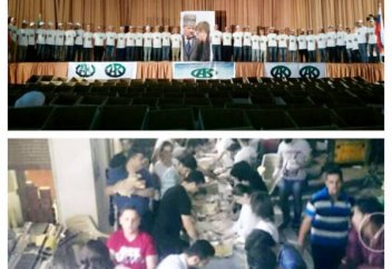 Чечня обеспечит сухуром и ифтаром 25 тысяч жителей Сирии в течение Рамадана