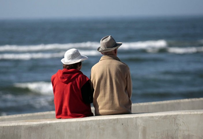 Разные: Statista (Германия): названы лучшие страны для пенсионеров
