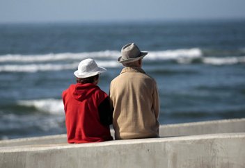 Разные: Statista (Германия): названы лучшие страны для пенсионеров