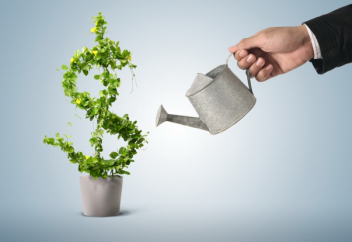 Богатеть или продолжать завидовать