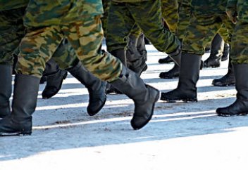 Путин подписал закон об обязательном психологическом отборе призывников