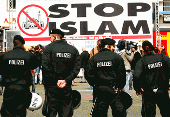 Кәрі құрлықта антисемитизм бәсеңдеп, керісінше исламофобия өршуіне не түрткі болды?