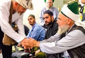 Өзіңмен қатысыз нәрселерге араласпау ақылдылық