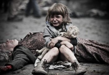 Фото, затронувшие струны души