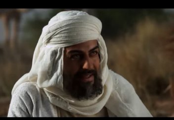 История про Али ибн Абу Талиба и ребенка