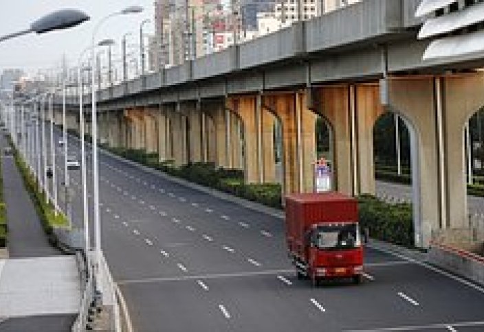 Қытай алыстан орағытқан қауіпке қайран қыла алмай отыр