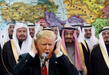 Катарский кризис, теракты в Тегеране и подготовка к войне в Мекке