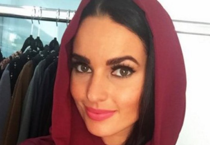 Әлем аруы атанған супермодель ислам дінін қабылдады (фото)