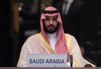 Саудияға төнген қатер...