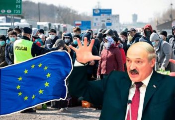 Cпятивший диктатор использует мусульман как грязное оружие