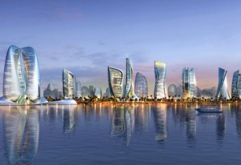 Қазақстандықтар ҚХР-дың Хайнань провинциясына визасыз кіре алады