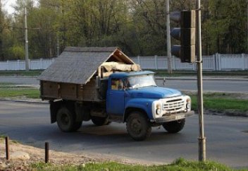 Башқұрстанда жылжымалы мешіт «жолға шықты»