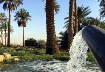 Шөл даланың қуанышы, арабтардың мақтанышы әлемдік мұралар тізіміне енетін болды (видео)