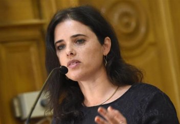 Министр юстиции Израиля высказала шокирующую позицию о правах человека