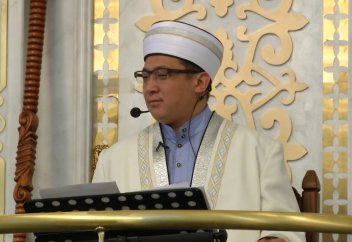 Құрбандық құлшылығы (уағыз) - Қайрат Жолдыбайұлы