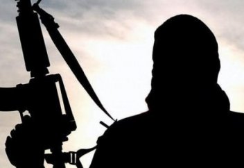 Первая кровь Пальмиры… началось!