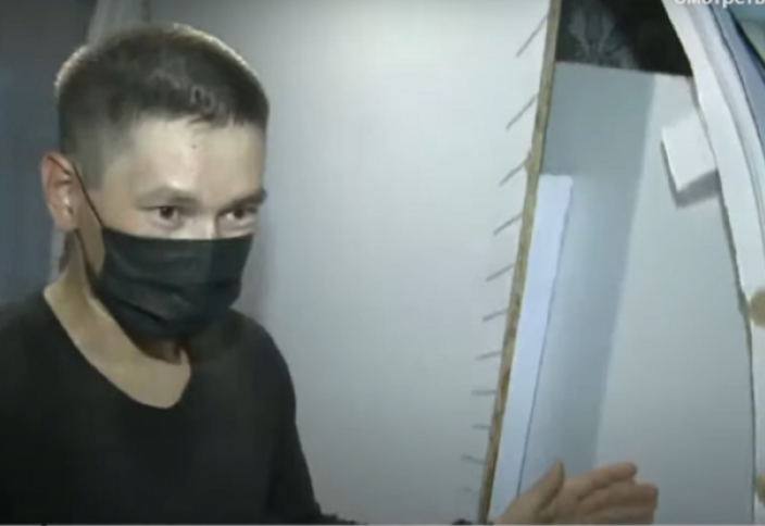 Изобретатель из Кызылорды хочет запатентовать «вечный двигатель»