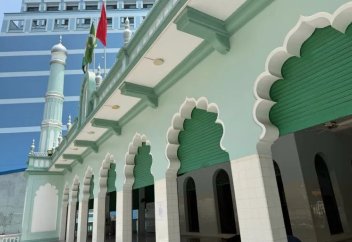 Мусульмане Вьетнама: меньшинство с историческими корнями