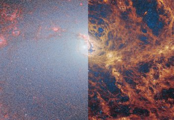 Судың жылу болмаса да жарықтан буланатыны анықталды (видео)