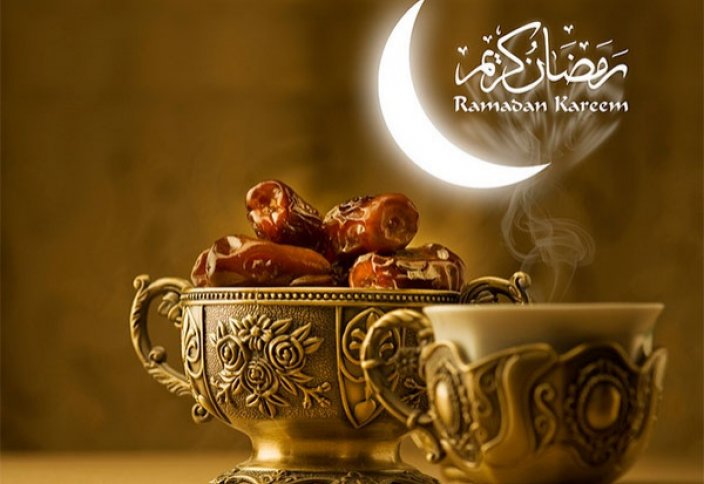 Простые правила и советы в помощь постящимся в Рамадан